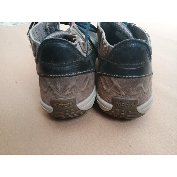 Merrell Barefoot Chukka Men's Sz 11 Shoes 5.11 Tactical Series Boulder Vibram - Picture 4 of 10